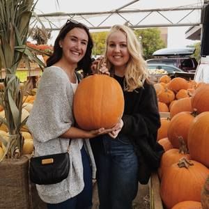 Meet your Posher, Erin